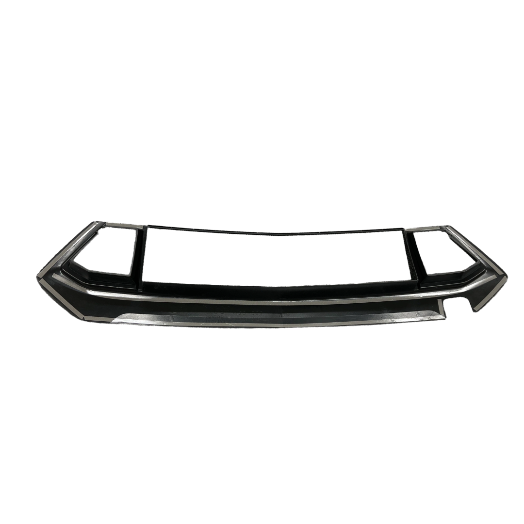 Gloss Black Mustang EcoBoost Grill 2024